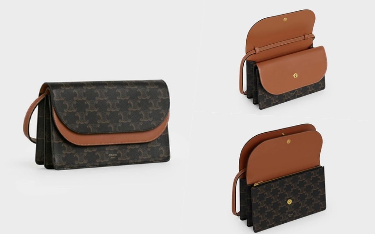 CELINE [T WOC/WOS]