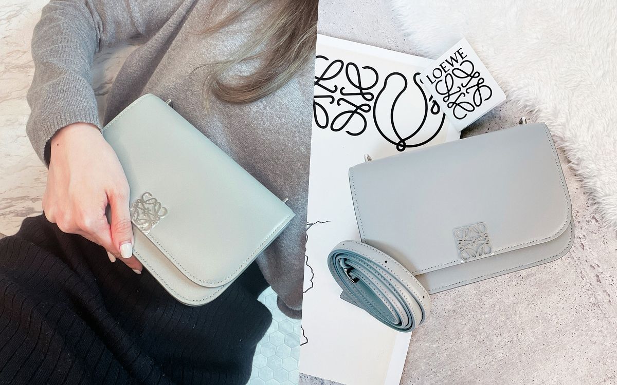 LOEWE PuzzleGate¿]