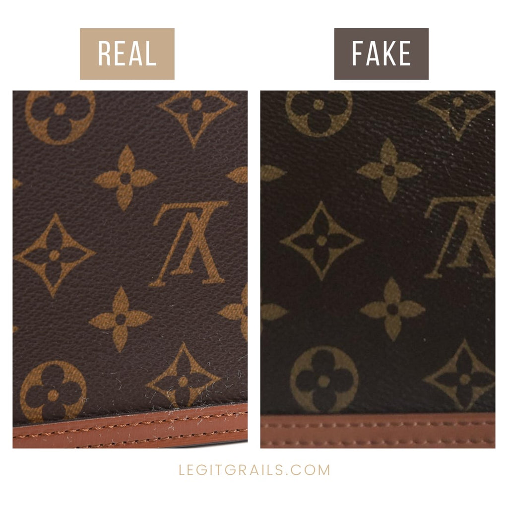 κϷz Louis Vuitton Mini Dauphine
