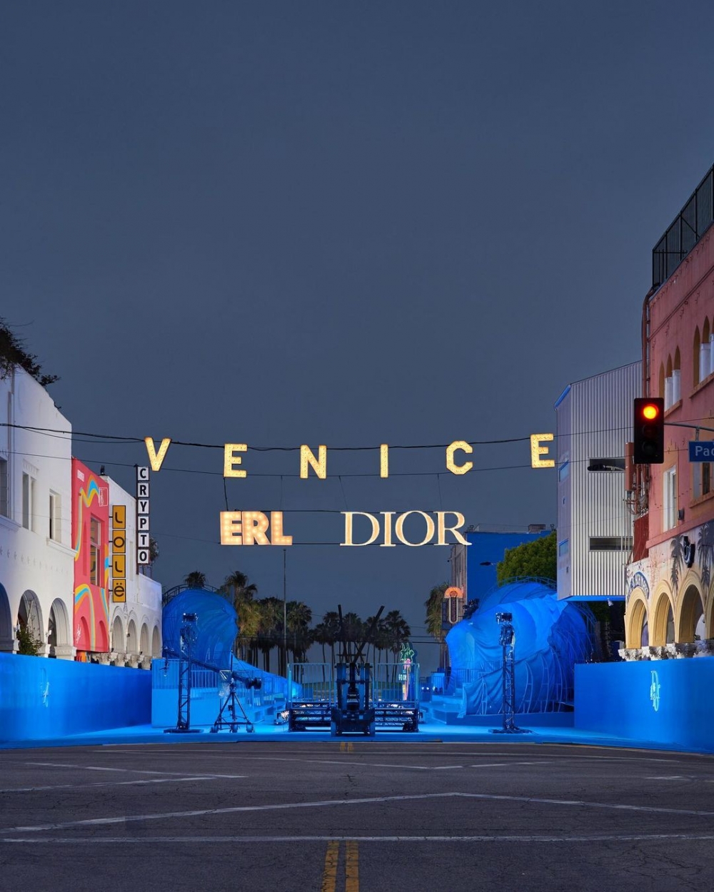 Dior 2023bϵɼ˹ӭL(fng)e