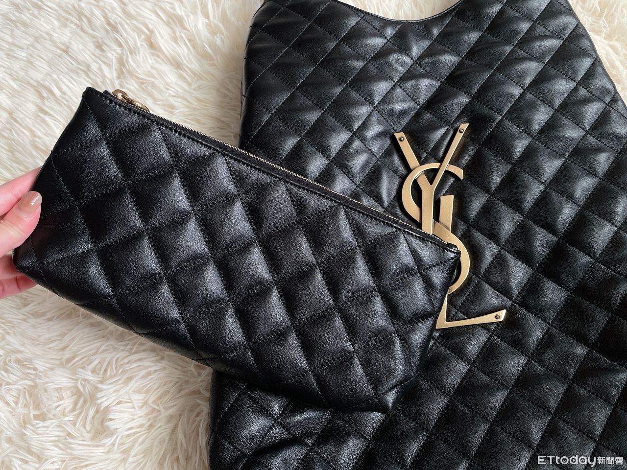 YSL ICARE Dӛtzz