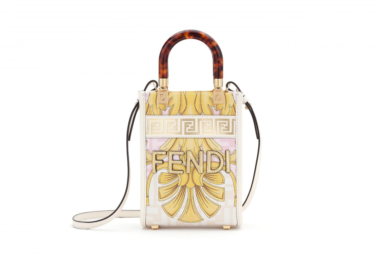 Versace By Fendi(lin)ȿ7Fendaceϵа]𡢷ϻAӡr(sh)ְٴQe(cu)^-6