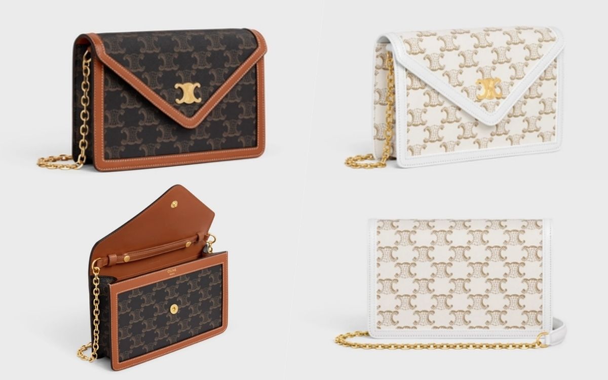 CELINE [T WOC/WOS]