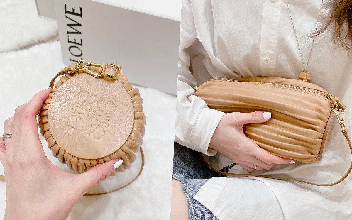 LOEWE PuzzleGate¿]