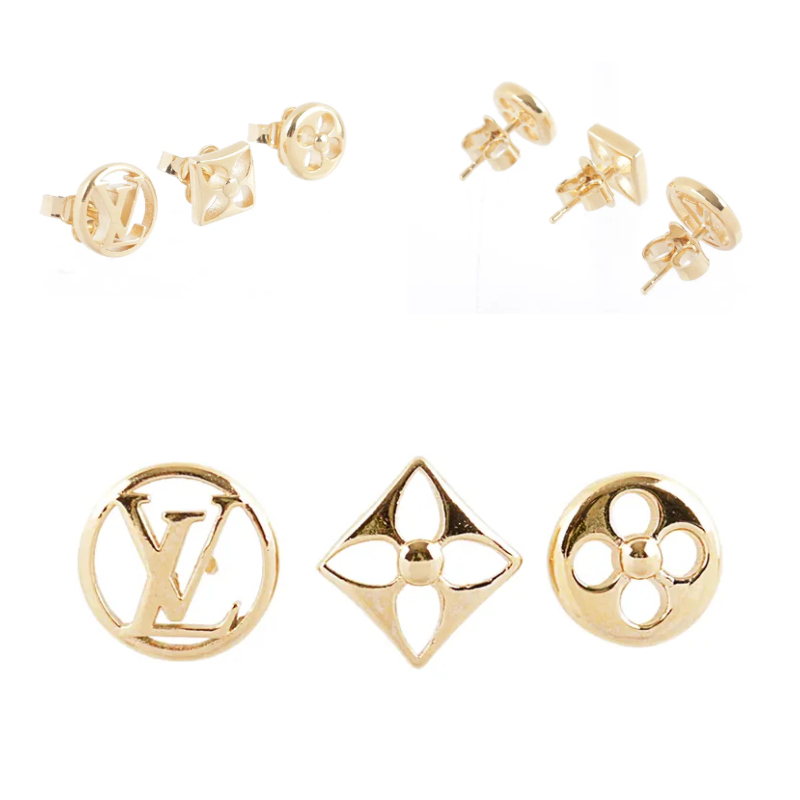 Crazy In Lock Monogram (bio)־Dʽh(hun)M