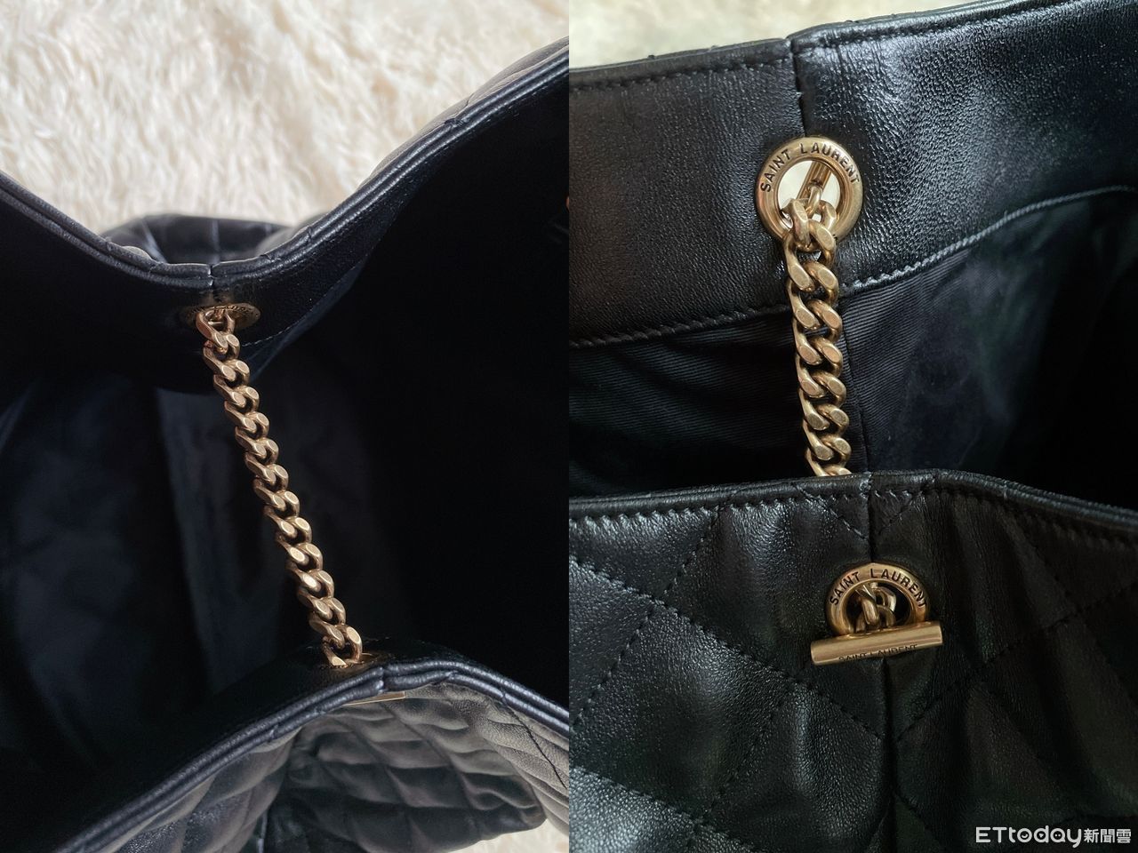 YSL ICARE Dӛtzz