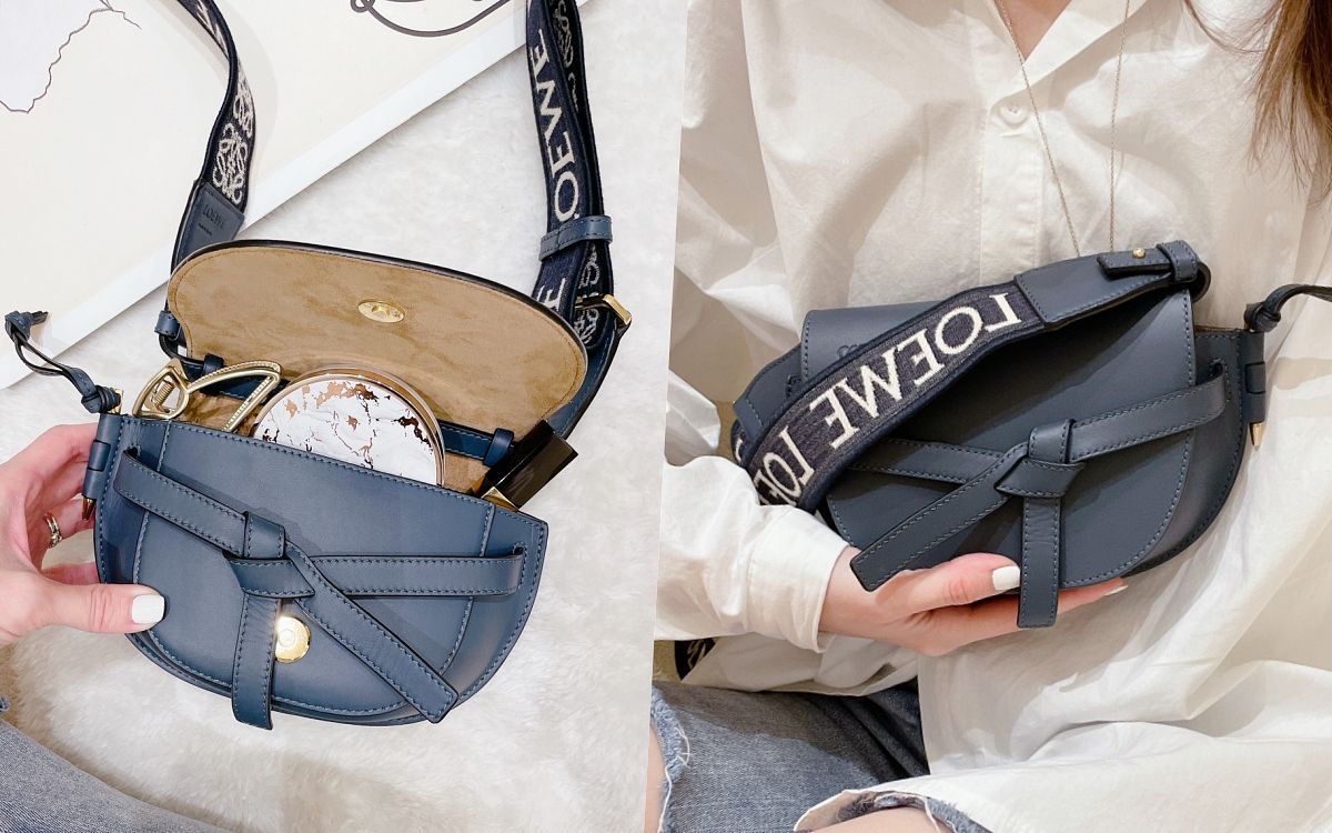 LOEWE PuzzleGate¿]