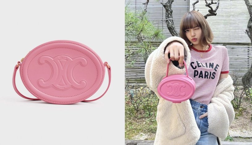 2022ļɫƷ]CELINE̫ɐCHANEL22ޣ@ǧֳu
