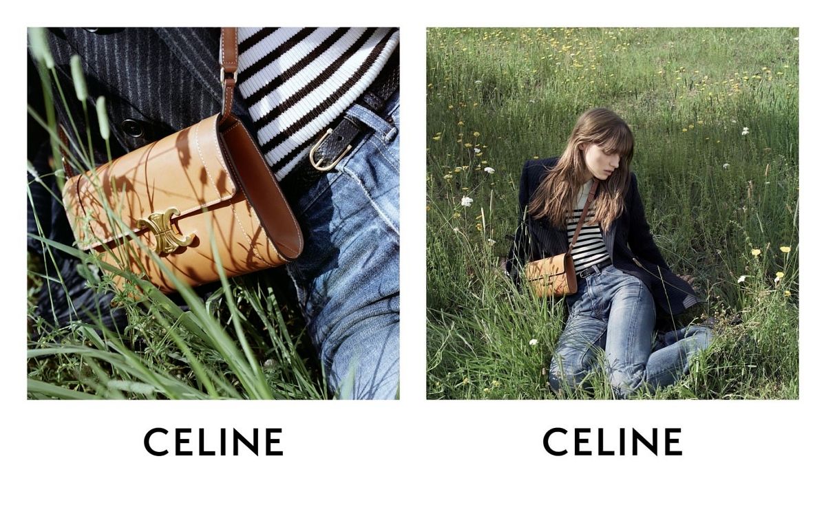 CELINE [T WOC/WOS]