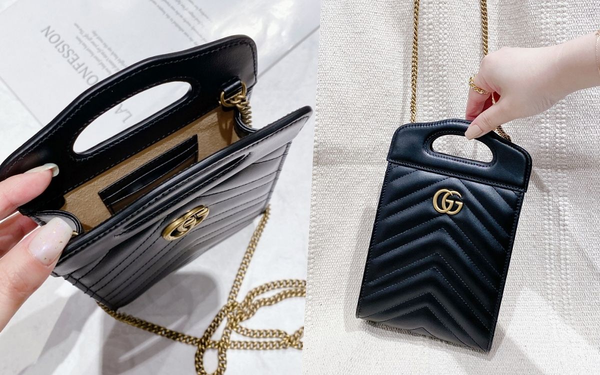 2022Ʒ]GUCCI GG Marmontذ