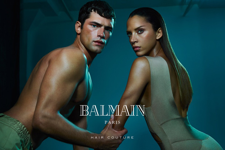 Balmain l(f)2016ļyl(f)rдƬ