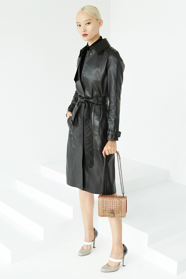 Bottega Veneta 2017紺ĦTִ