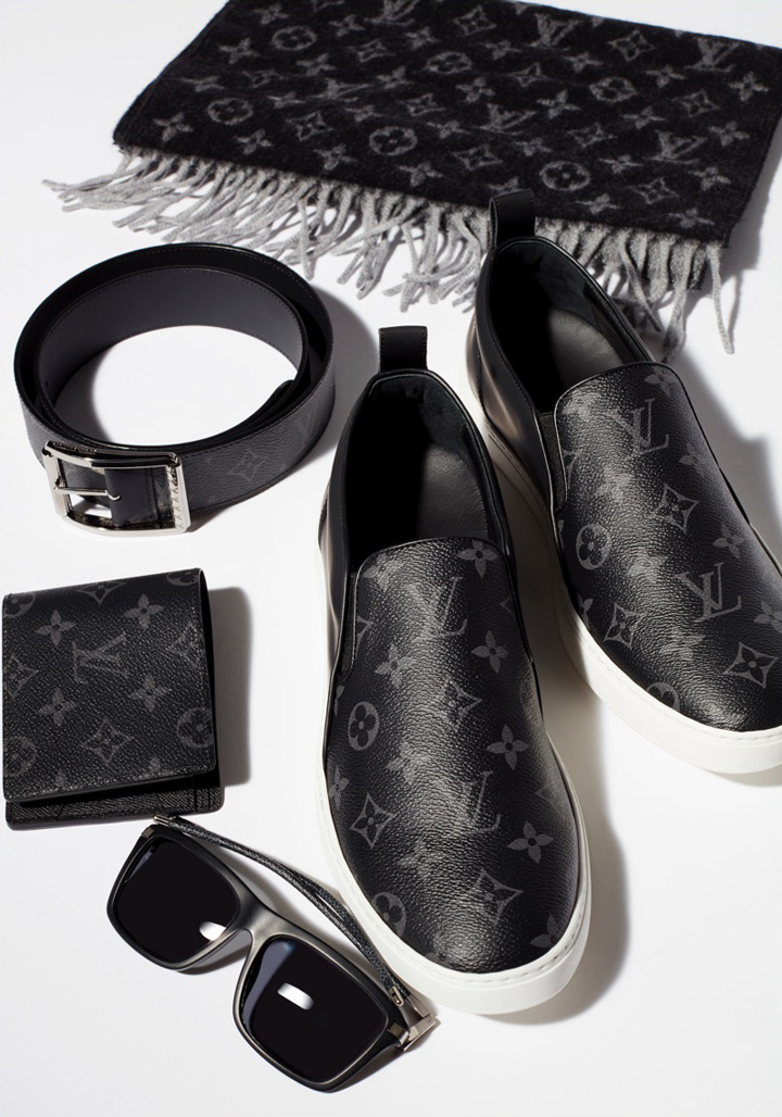 ·Ƴ Monogram Eclipse ʯʿϵ