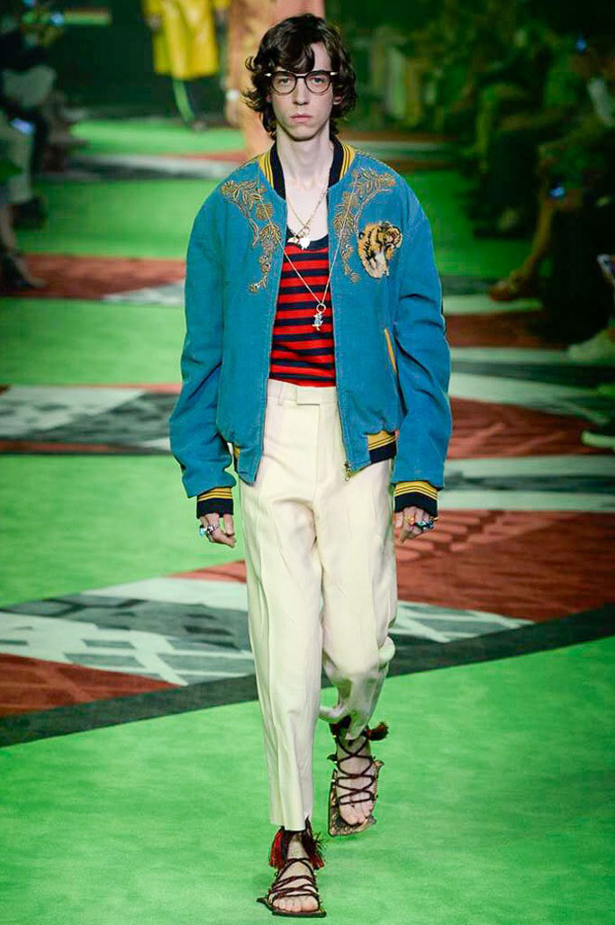 Gucci 2017bаl(f)