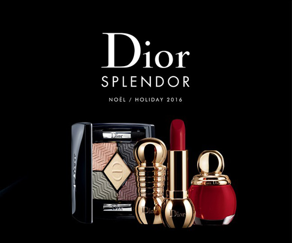 DIOR 2016ʥQݽӰʊyϵ