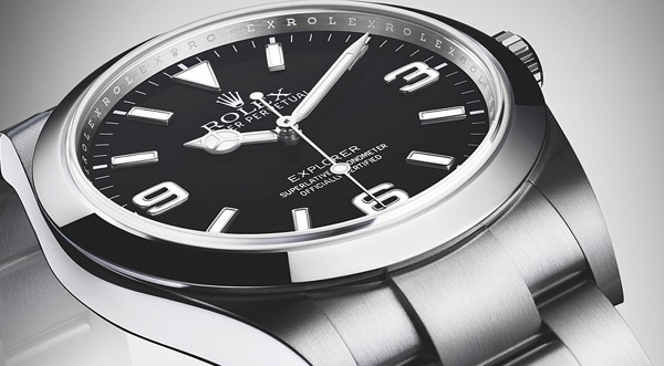 ʿȫOyster Perpetual Explorer