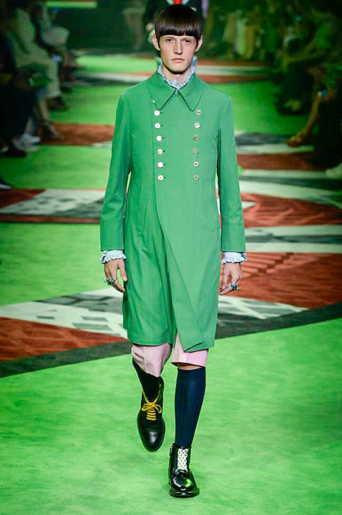 Gucci 2017bаl(f)