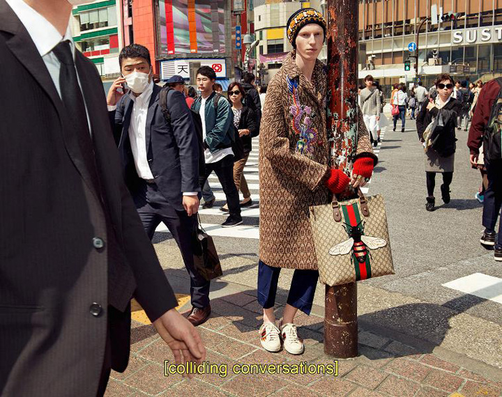 Gucci 2016ﶬϵЏVƬ