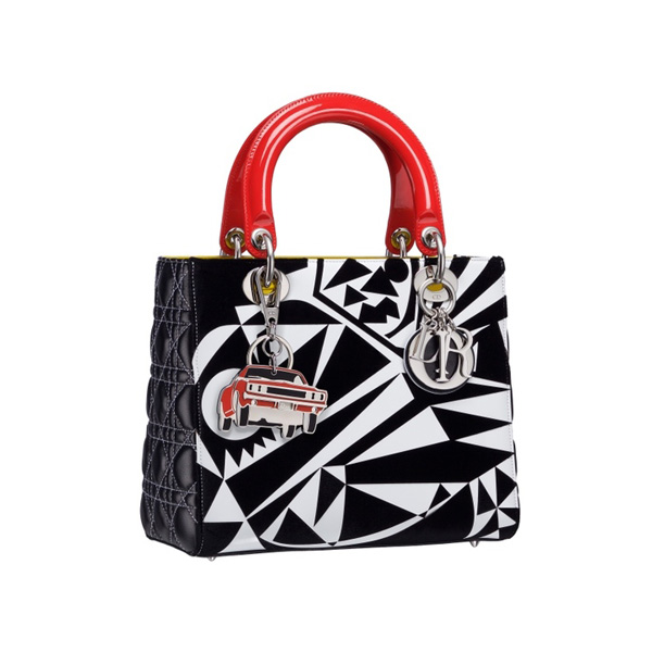 ϊWl(f)Dior Lady Art ϵִ