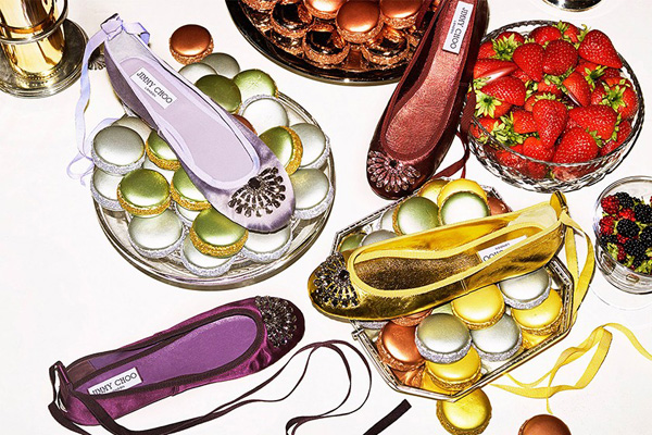 Jimmy Choo 2017紺ϵƷ