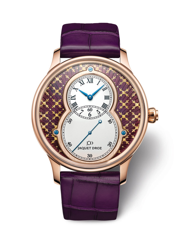 Jaquet Droz 𲭵񻨹ˇ¾