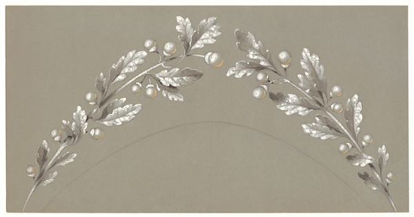 l(f)La Nature de CHAUMET ߶錚