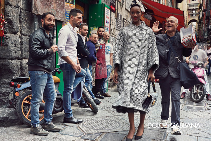 Dolce & Gabbana 2016ﶬϵЏVƬ