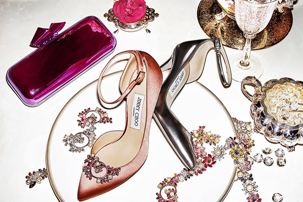 Jimmy Choo 2017紺ϵƷ