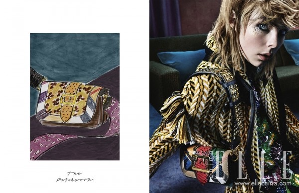 Burberry2016¼ŮbϵЏVƬ¡ذl(f)