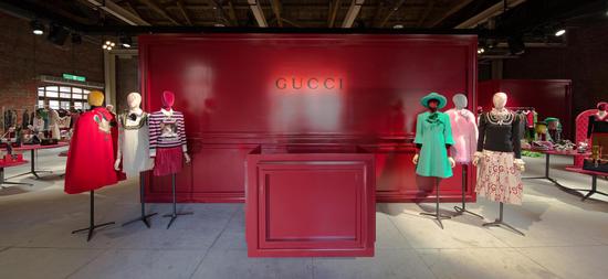 Gucci 2016ﶬϵA(y)[_Full View