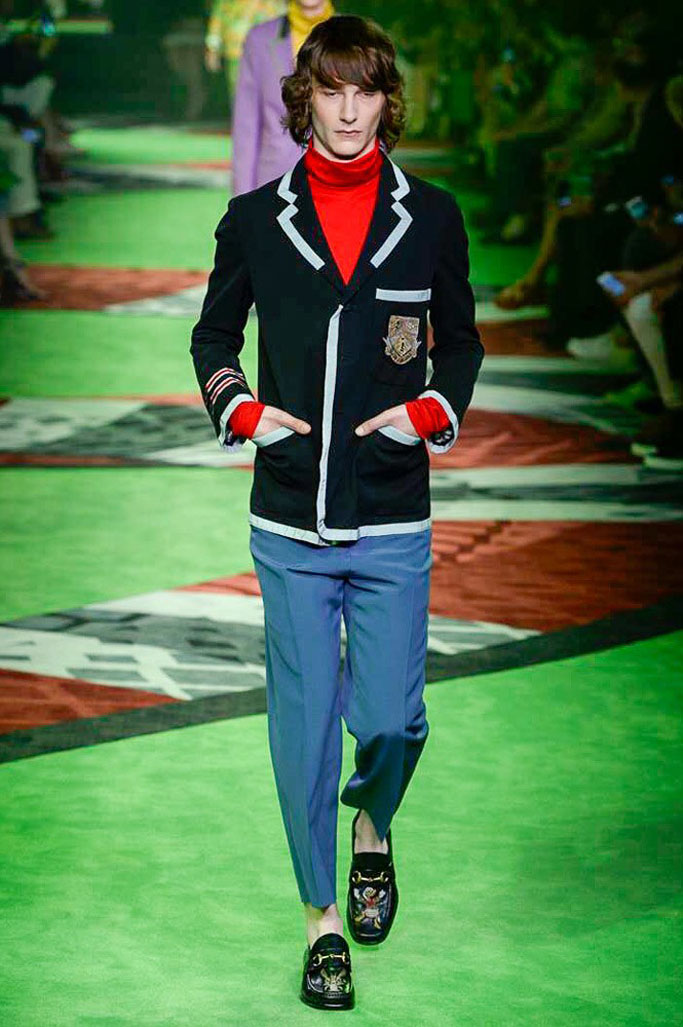 Gucci 2017bаl(f)