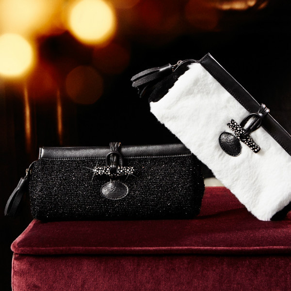Longchamp 2016ʥQStarssϵ