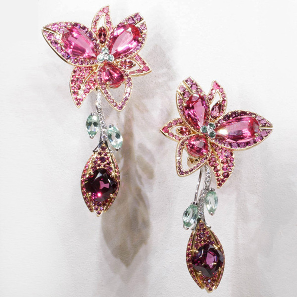 l(f)La Nature de CHAUMET ߶錚
