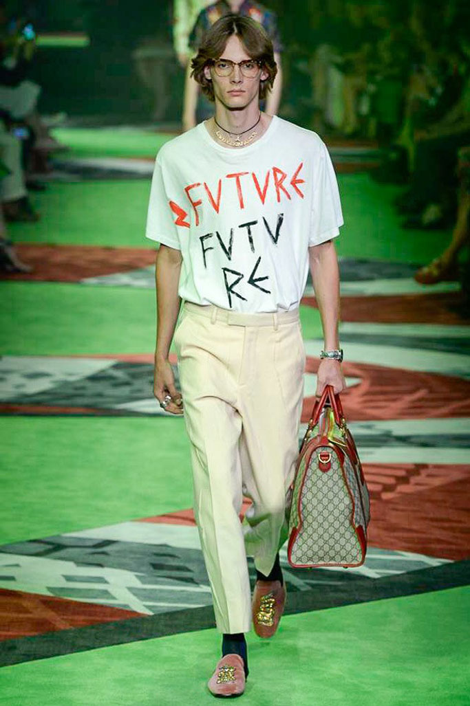 Gucci 2017bаl(f)