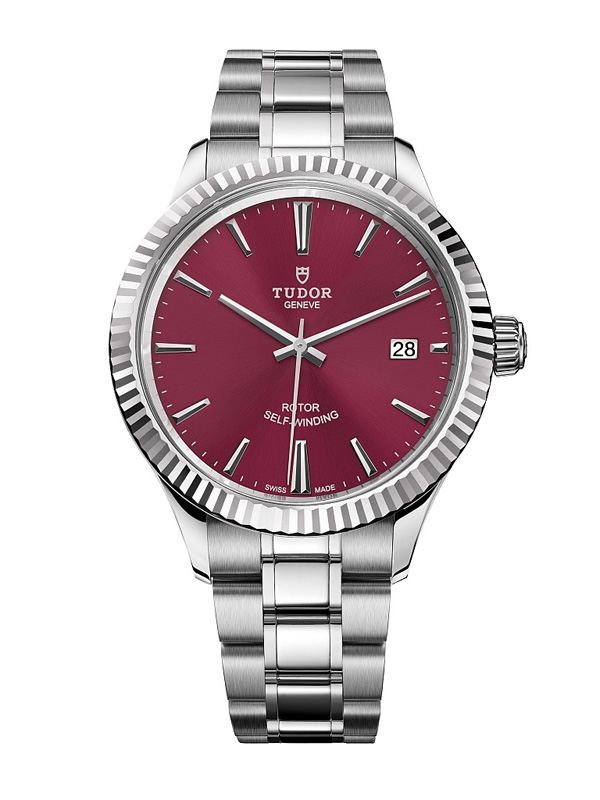 TUDOR Styleϵ (jng)(f)ŕr 