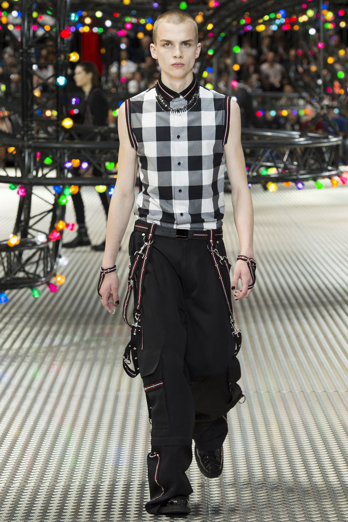 Dior Homme 2017bаl(f)