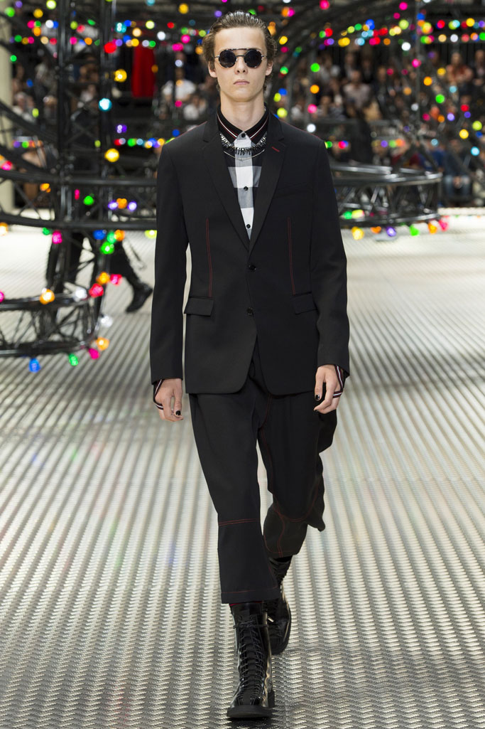 Dior Homme 2017bаl(f)