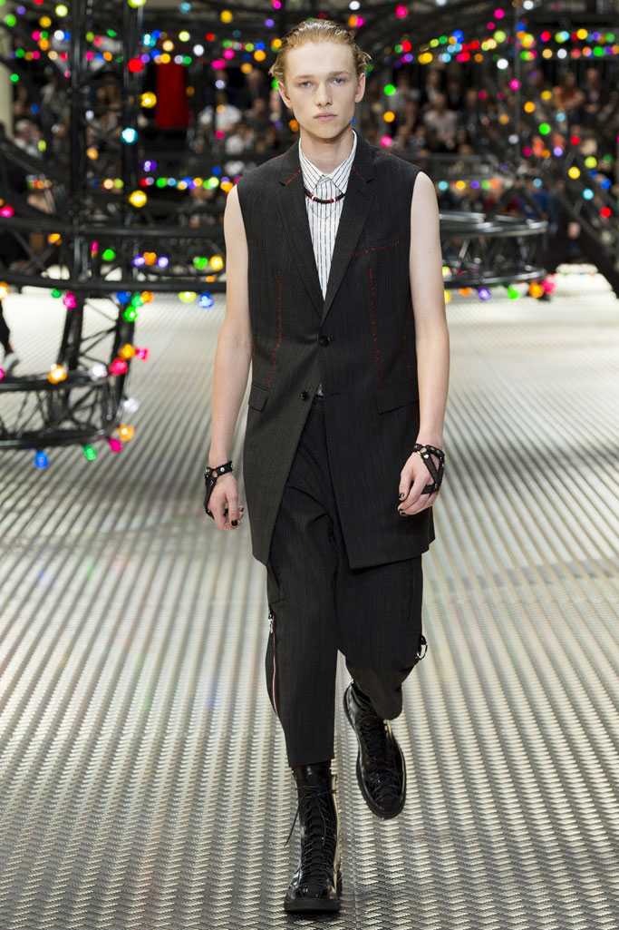 Dior Homme 2017bаl(f)