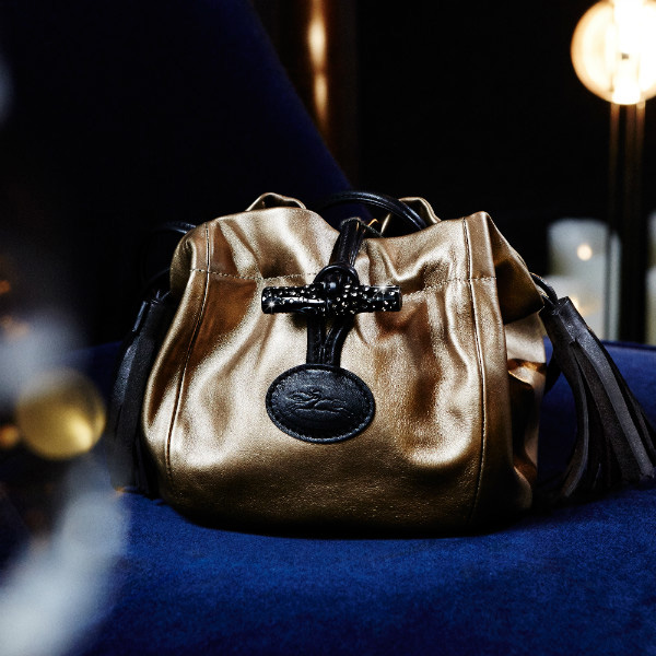 Longchamp 2016ʥQStarssϵ