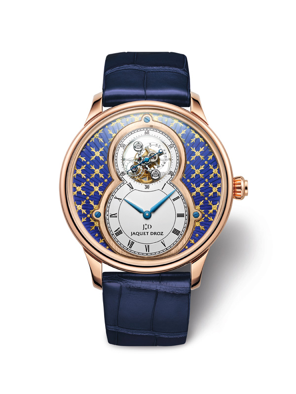 Jaquet Droz 𲭵񻨹ˇ¾