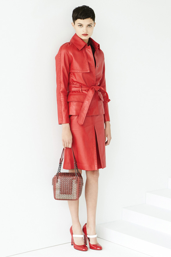 Bottega Veneta 2017紺ĦTִ