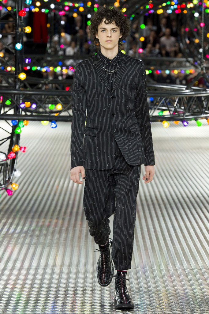 Dior Homme 2017bаl(f)