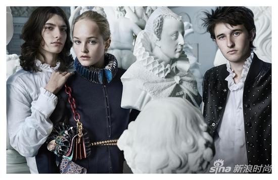 BurberryVƬ