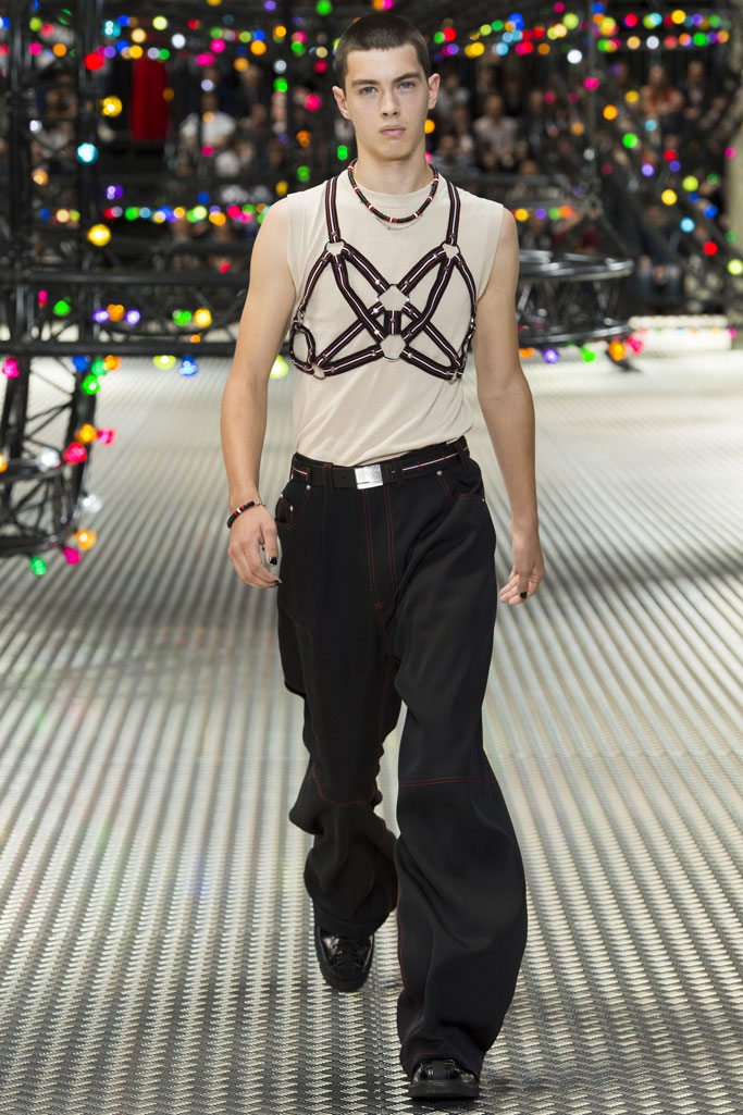 Dior Homme 2017bаl(f)