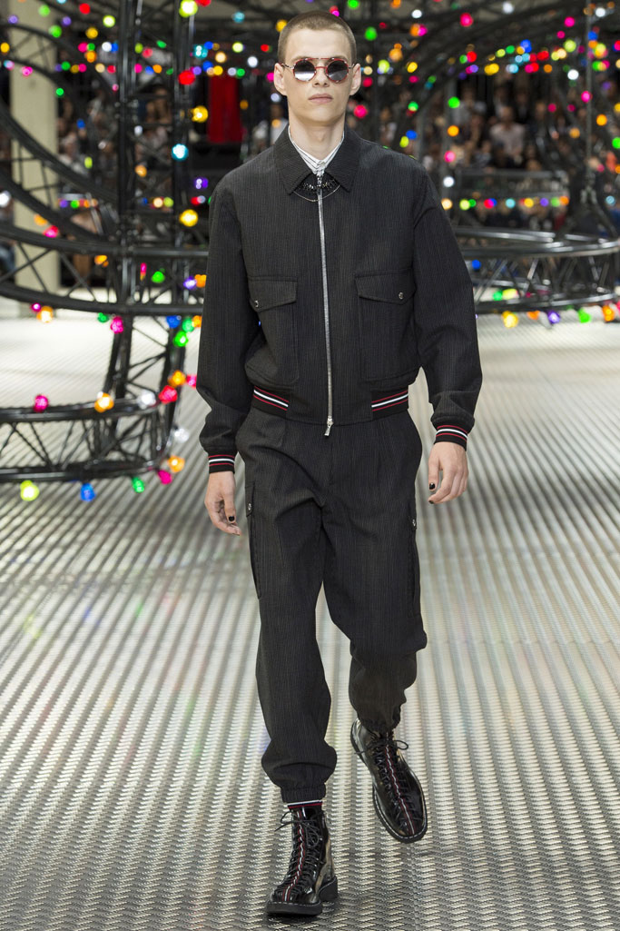Dior Homme 2017bаl(f)