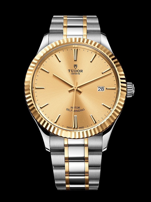 TUDOR Styleϵ (jng)(f)ŕr 