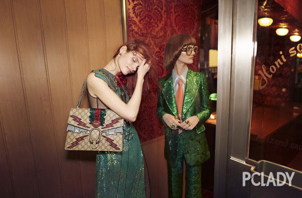 @Gucci˶ˡ!