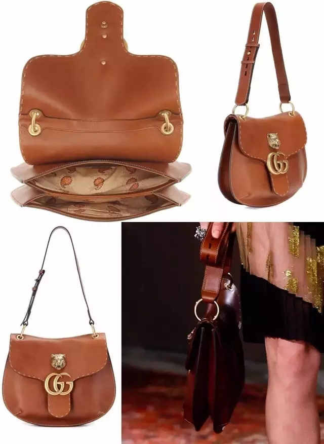  Gucci Marmontϵpg^
