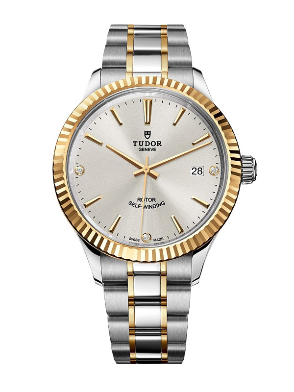 TUDOR Styleϵ (jng)(f)ŕr 