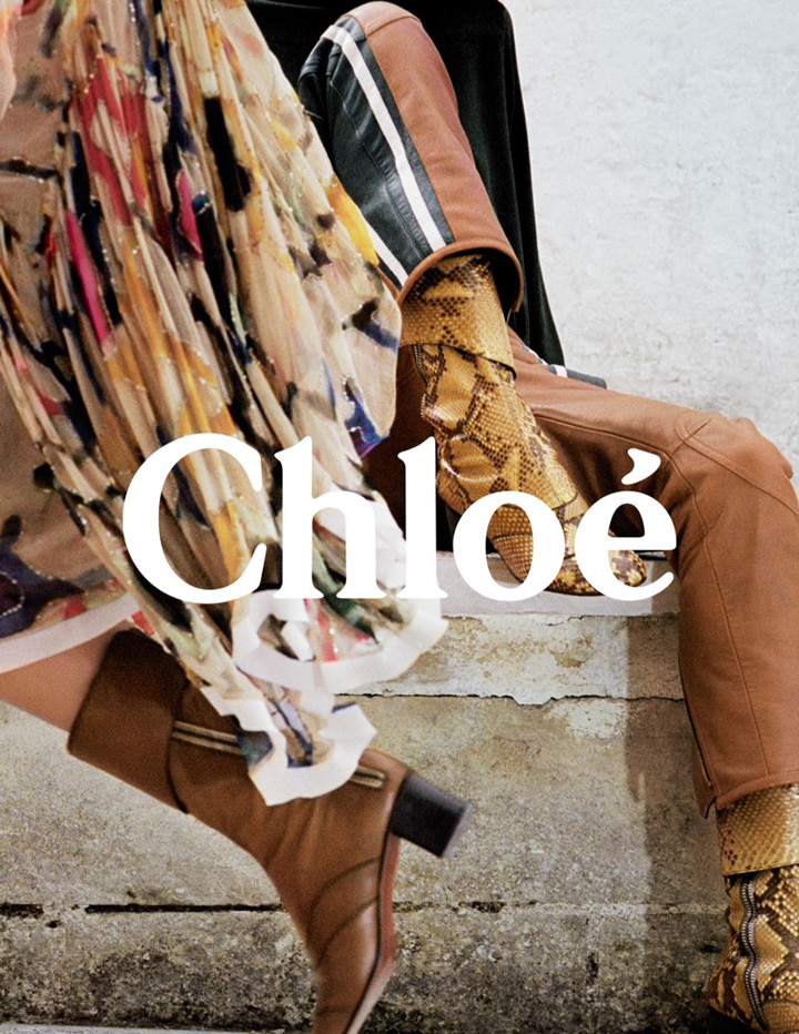Chlo 2016ﶬϵЏVƬ